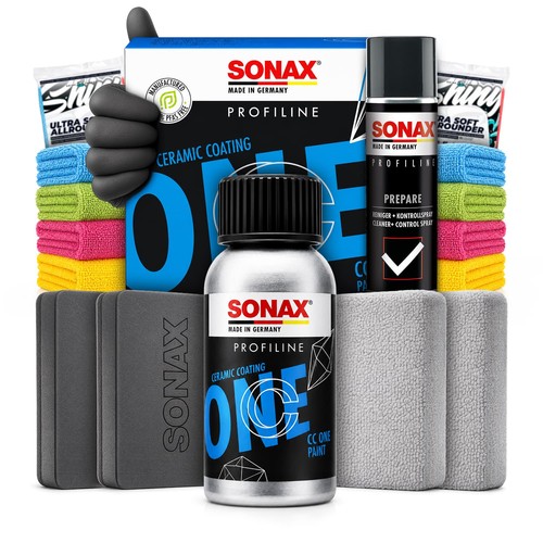 Sonax one 40ml - one,