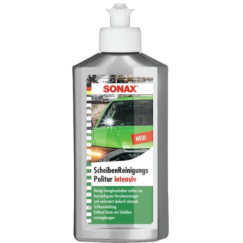 Sonax scheibenreinigungs - sonax,