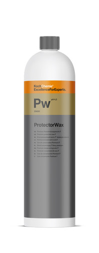 Koch chemie protector wax - koch,