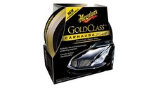 Meguiar's Gold Class Paste Wax