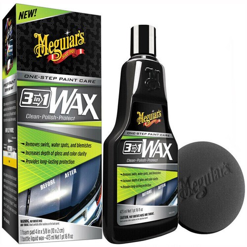 Meguiars 3in1 - meguiars,