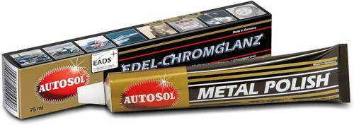 Edel chromglanz chrom politur - edel,