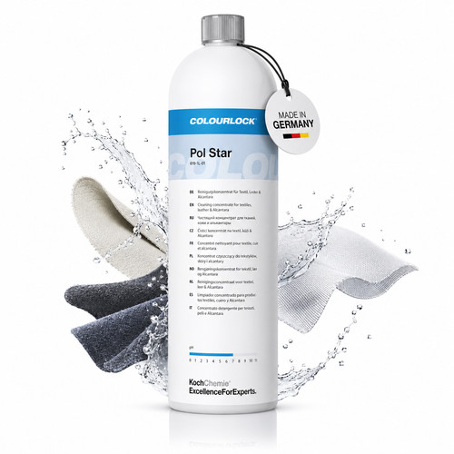 Koch chemie pol star - koch,