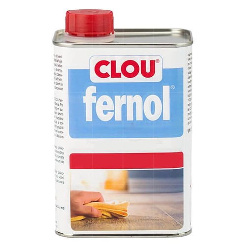 Clou fernol möbelpolitur - clou,