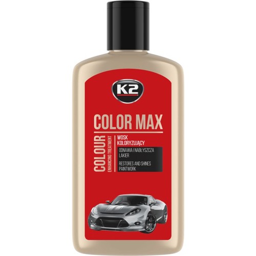 Farbwachs color max - color,